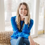 Devan Larsen, MA, LMFT, CGT - @momentsofgraceft - Instagram