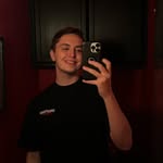 Devin Larsen - @devinmk6 - Instagram