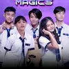 magic_5 loverss - @devanlove - TikTok