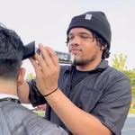 Devin Lucas - @devin.thebarber - Instagram