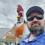 Devan McDonald - @txgambler77 - Instagram