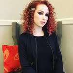 Devan McFadden - @devan.does.hair - Instagram