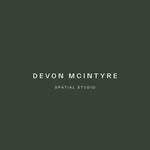 Devon McIntyre Spatial Studio - @devonmcintyre.spatialstudio - Instagram