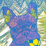 Devon Meyers - @devonmeyersart - Instagram