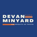 Devan Minyard - @minyard4misd6 - Instagram