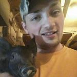 Devan Miranda - @wildhawg94 - Instagram