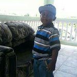 Devan Mitchell - @crucian279 - Instagram