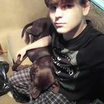 Devan Mitchell - @troubleboot117 - Instagram