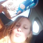 Devan Mitchell - @delilah_mae_10 - Instagram