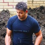Devon Mitchell - @the.dev.mitch - Instagram