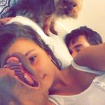 Devin Monroe - @dervinnnm - Instagram
