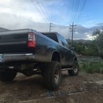 Devin Monroe - @rxlucky007 - Instagram