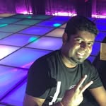 Sri Devan Nair Ramakrishnan - @rsridev - Instagram