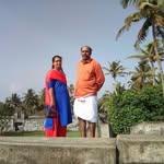 Vasu Devan Nair - @devannairvasu - Instagram