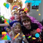 Kathleen Devan Nicole Hall - @devandarby - Instagram