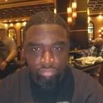 Devin Norris - @blueblack38 - Instagram