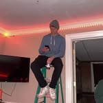Devin norris - @devinorris55 - Instagram