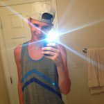 Devan Olson - @recklessnikka - Instagram