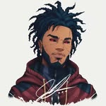 Devin Owens - @bokuwa_mango - Instagram