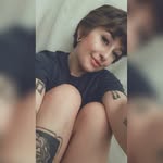 Devan-Paige Lawrenson - @_dippydevanpaige_ - Instagram
