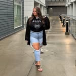 Devon Paige Oliveira - @devon.paigee - Instagram