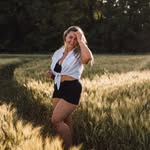 Devon Paige Oliveira (Perrier) - @raw.and.unwritten - Instagram