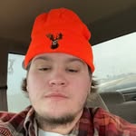 Devin Paradis - @dparadis1998 - Instagram