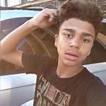 Devan Parker - @curlyheaddevan - Instagram