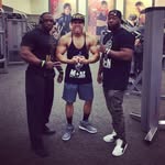 Devan Parker - @the_black_garthbrooks - Instagram