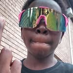 Devan parker - @32choppas - Instagram
