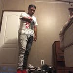 Devan Parker - @lildevo_countryboy_trailride21 - Instagram