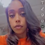 Devan Parker Smith - @ms.sweetface2u - Instagram