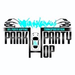 Devin Peebles - @parkandpartyhop - Instagram