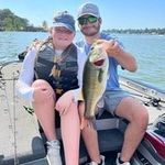 Devan Perkins - @devan_perkins_fishing - Instagram