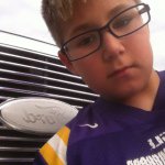 Devan Perkins - @kuntryboy50 - Instagram