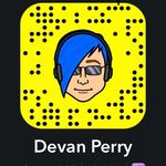 Devan Perry - @djperry222 - Instagram