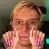 Child of the cult 🤩 - @friendzonedevanpeters - TikTok