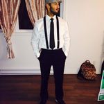 Devan Peterson - @devan.g.o.d.peterson - Instagram