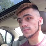 Devan Antonio Pignatelli - @maybeimthecrazy_sob - Instagram