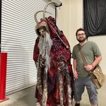 Devan Potts-Rollins - @devilishdevan - Instagram