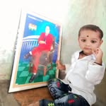 baby 🐥 Devansh 🥰 - @prince__devanshu - Instagram