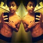 Devin Reaves - @yoitsdevyypoo - Instagram