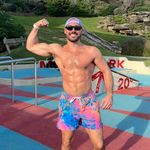 DEV - @devan_reid91 - Instagram