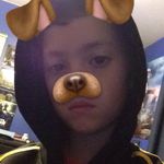Devan Reid - @beastmodelikeodellbeckemjr - Instagram