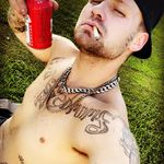 Devon Reid - @savagedevonbwa - Instagram