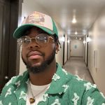 Devon Reid - @dreid101 - Instagram