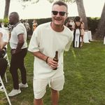 Devon Reid - @dev_reid - Instagram