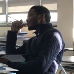 Devon Reid - @d3vonreid - Instagram