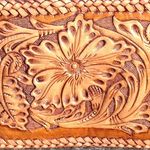 @devanreillycustomleather - Instagram