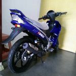 Devan Rider Gmc - @devan_125_movistar - Instagram